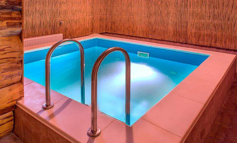 Баня Здравушка — сауны и бани Харькова