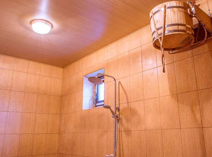 Баня Здравушка — сауны и бани Харькова