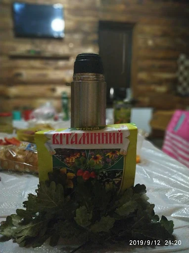 Баня Здравушка — сауны и бани Харькова