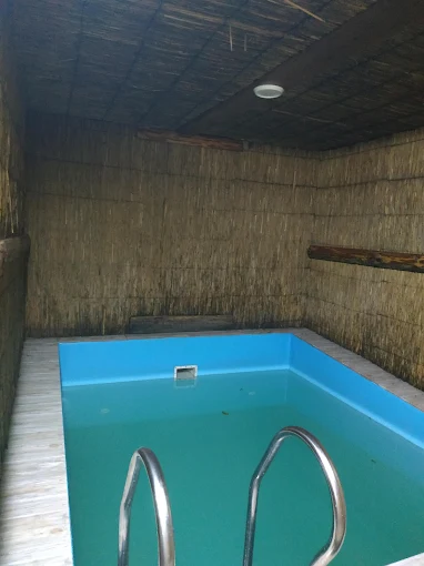 Баня Здравушка — сауны и бани Харькова