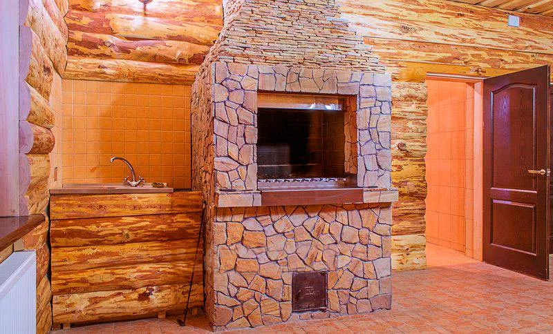 Баня Здравушка — сауны и бани Харькова