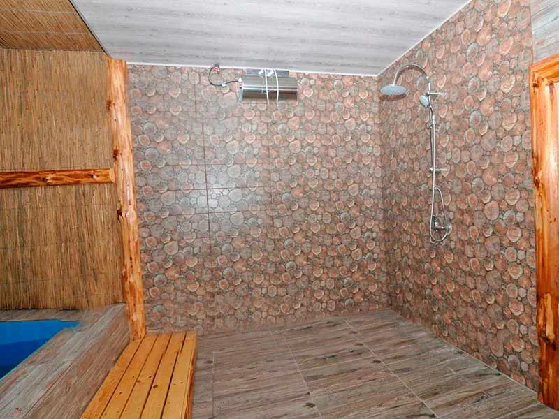 Баня Здравушка — сауны и бани Харькова