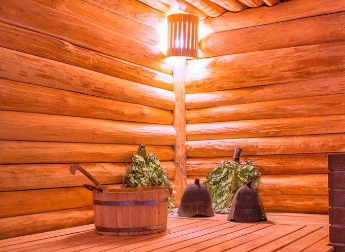 Баня Здравушка — сауны и бани Харькова